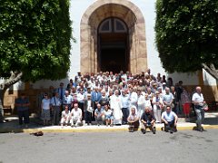 2013 06 01 ET 02 JUIN DALIAS-ALMERIA-N.D. DE SANTA CRUZ  (104)